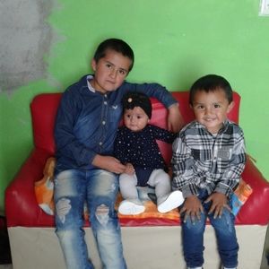 Meet your Posher, Hugo